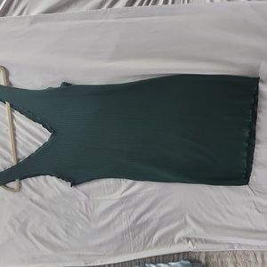 Shein bodycon dress